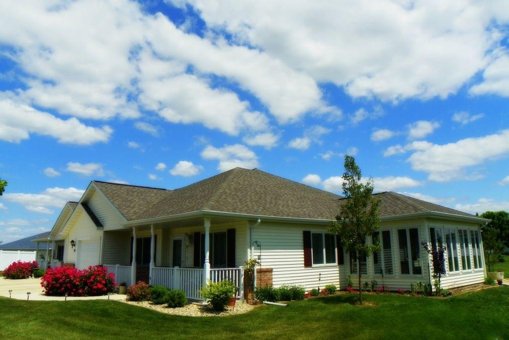Snyder Village Senior Living Community Assisted Living, Nursing Home